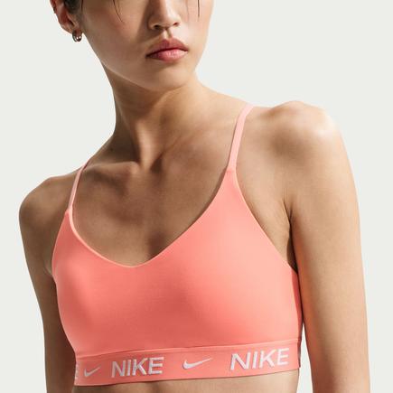 NIKE インディライトサポートパッディドアジャスタブルブラ