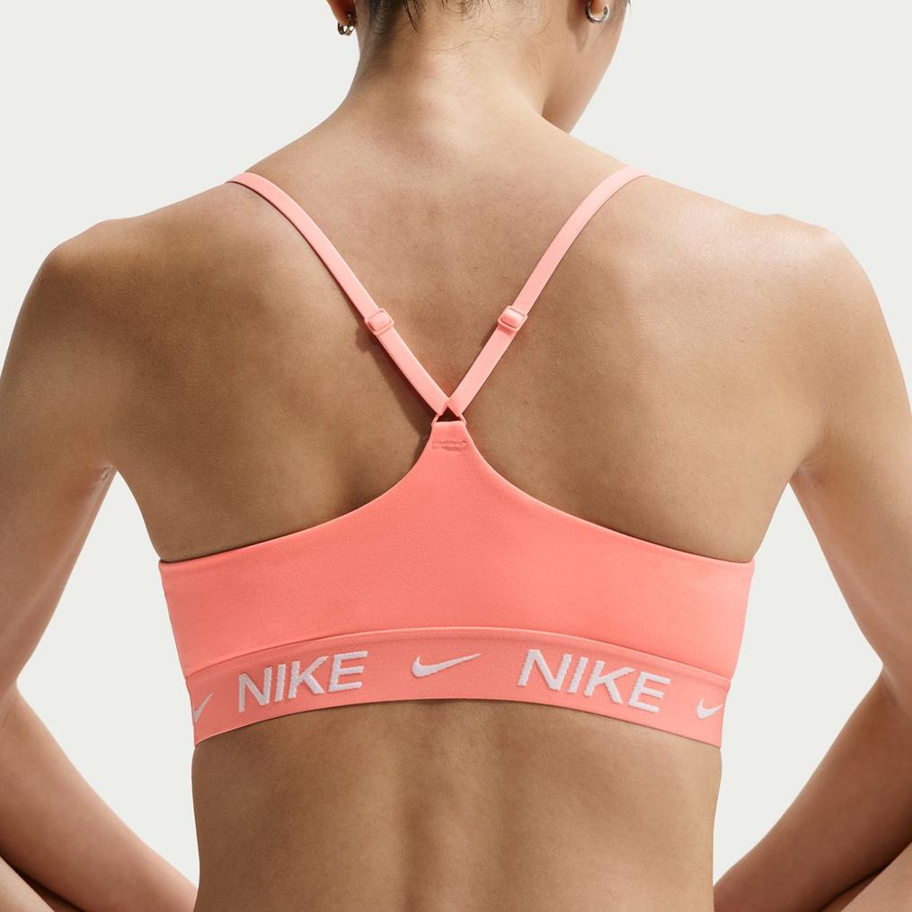  NIKE 【期間限定価格】 Indy Light Sipport Padded Adjustable Bra画像3