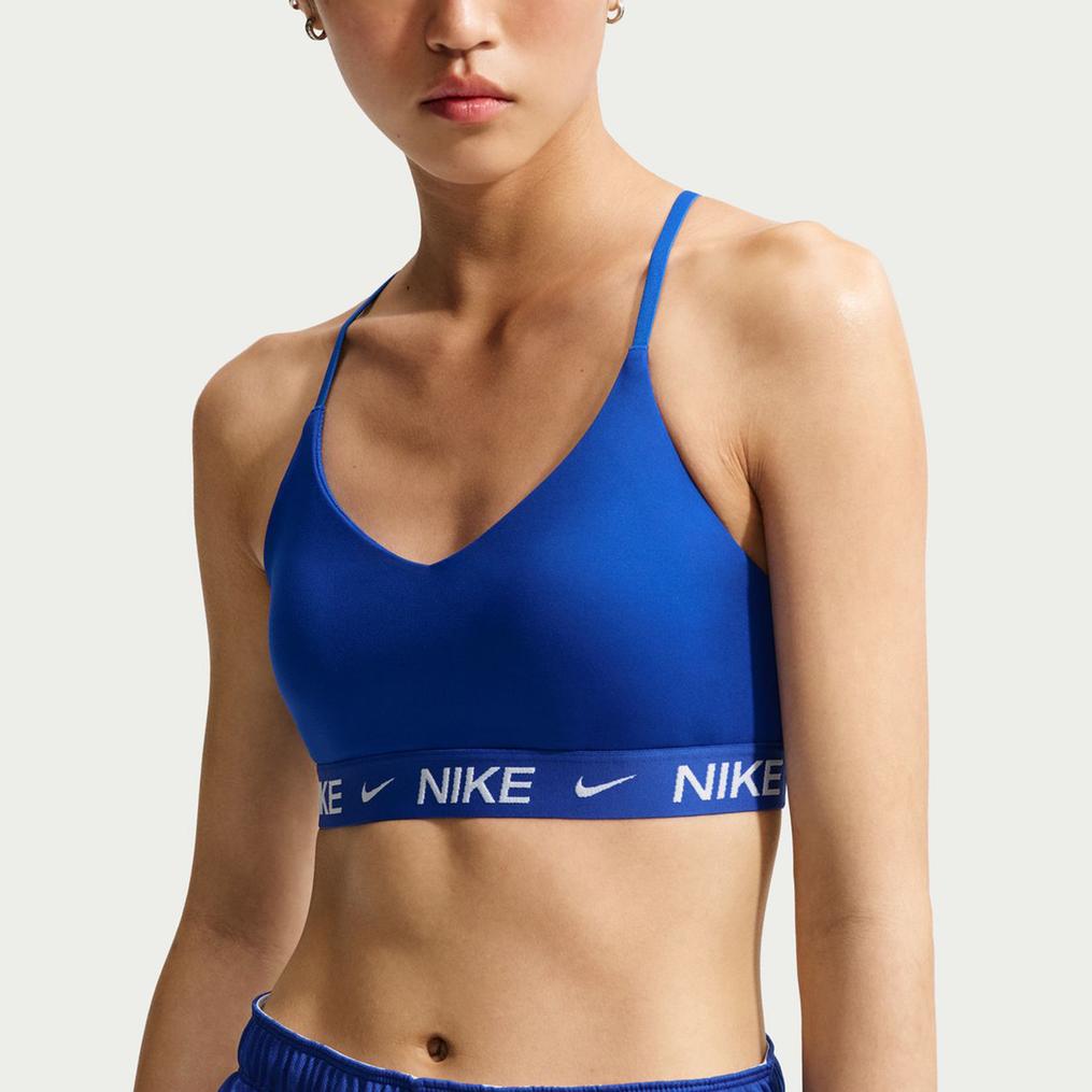  NIKE NIKE Indy Light Sipport Padded Adjustable Bra画像1