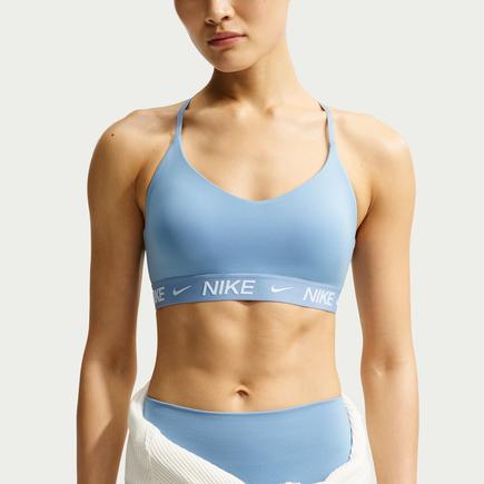 NIKE インディライトサポートパッディドアジャスタブルブラ