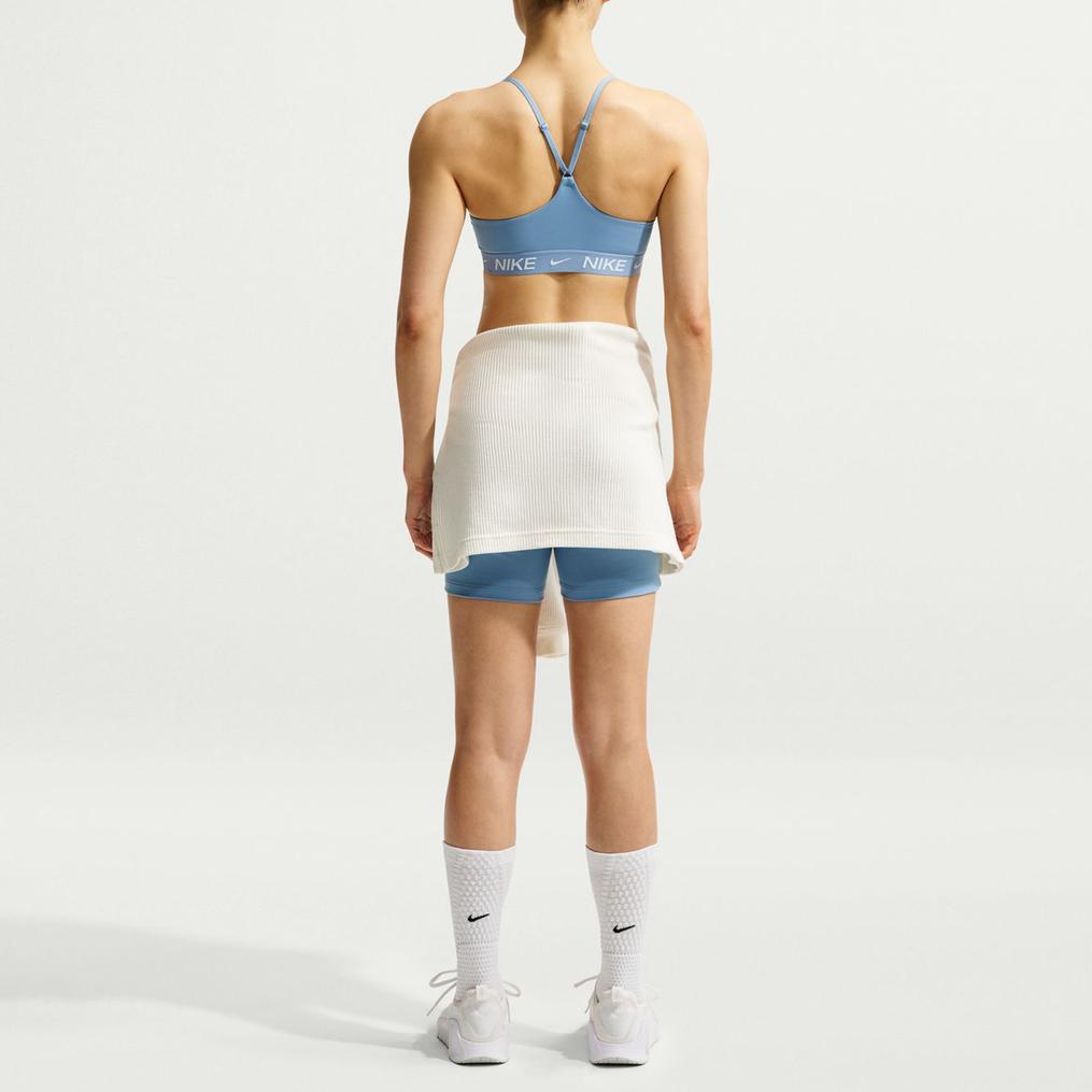  NIKE NIKE Indy Light Sipport Padded Adjustable Bra画像6
