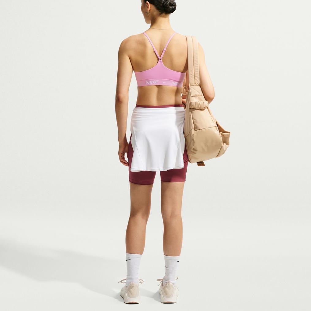  NIKE NIKE Indy Light Sipport Padded Adjustable Bra画像6