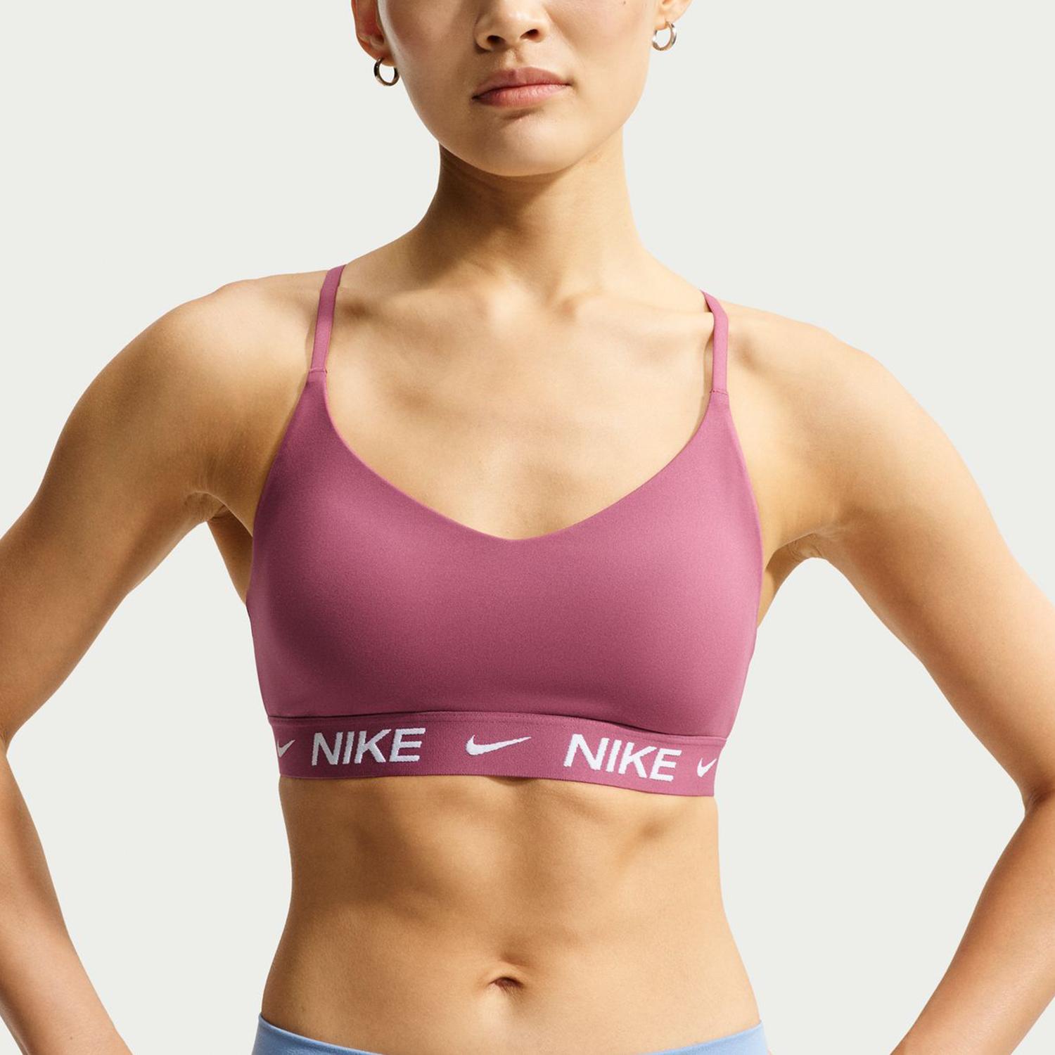 NIKE NIKE Indy Light Sipport Padded Adjustable Bra｜OSHMAN'S