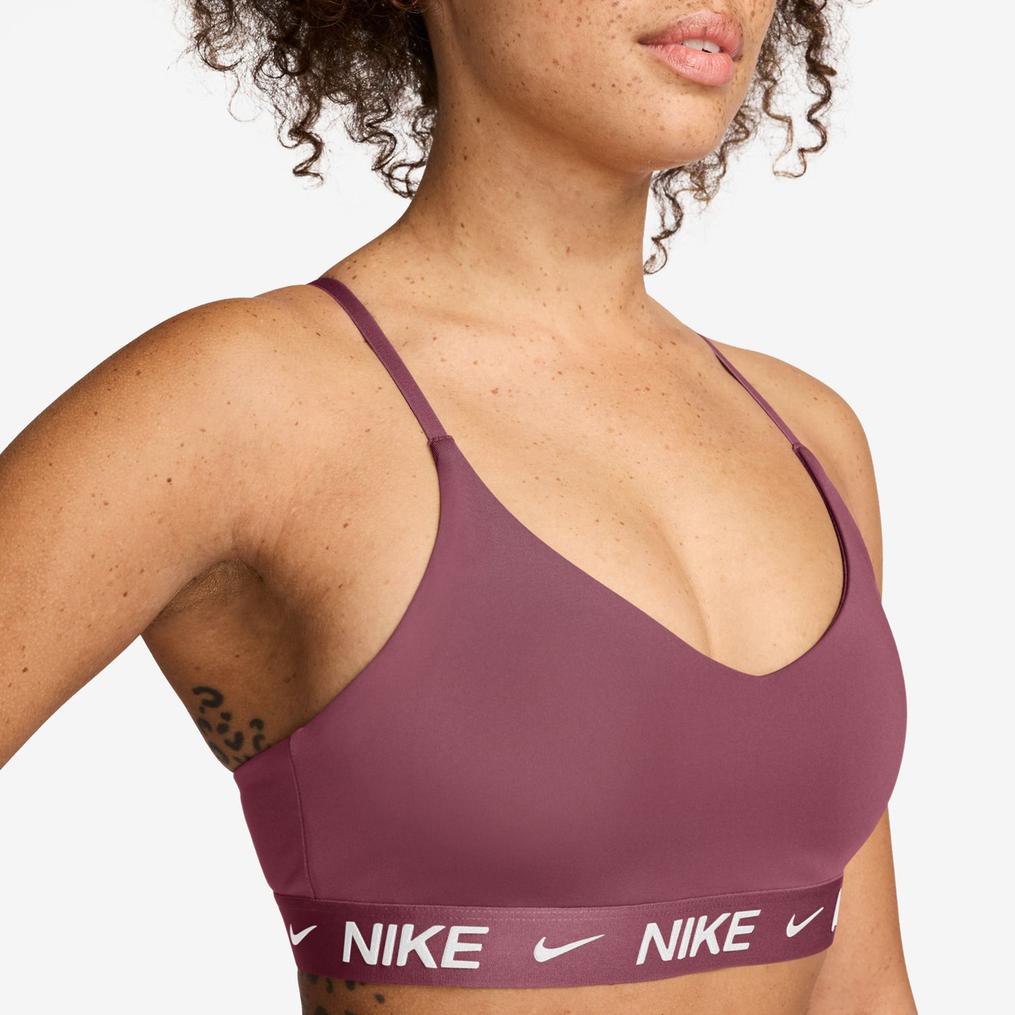  NIKE NIKE Indy Light Sipport Padded Adjustable Bra画像4
