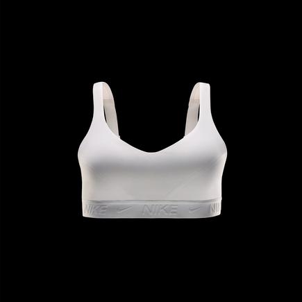 NIKE インディハイサポートアジャスタブルスポーツブラ