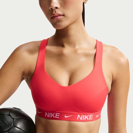 NIKE インディハイサポートアジャスタブルスポーツブラ