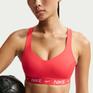  NIKE 【期間限定価格】 Indy High Support Padded Adjustable Sports Bra画像1