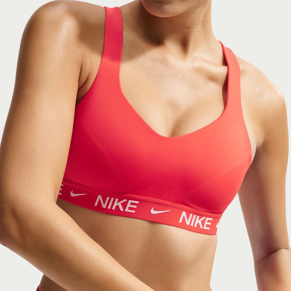  NIKE 【期間限定価格】 Indy High Support Padded Adjustable Sports Bra画像2