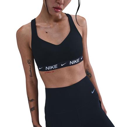NIKE インディハイサポートアジャスタブルスポーツブラ