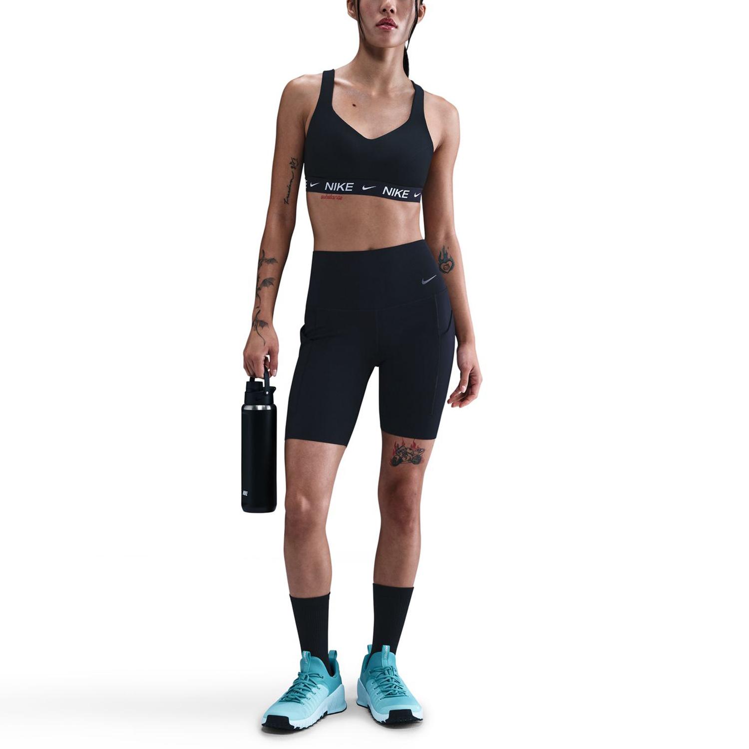 NIKE NIKE Indy High Support Padded Adjustable Sports Bra｜OSHMAN'S