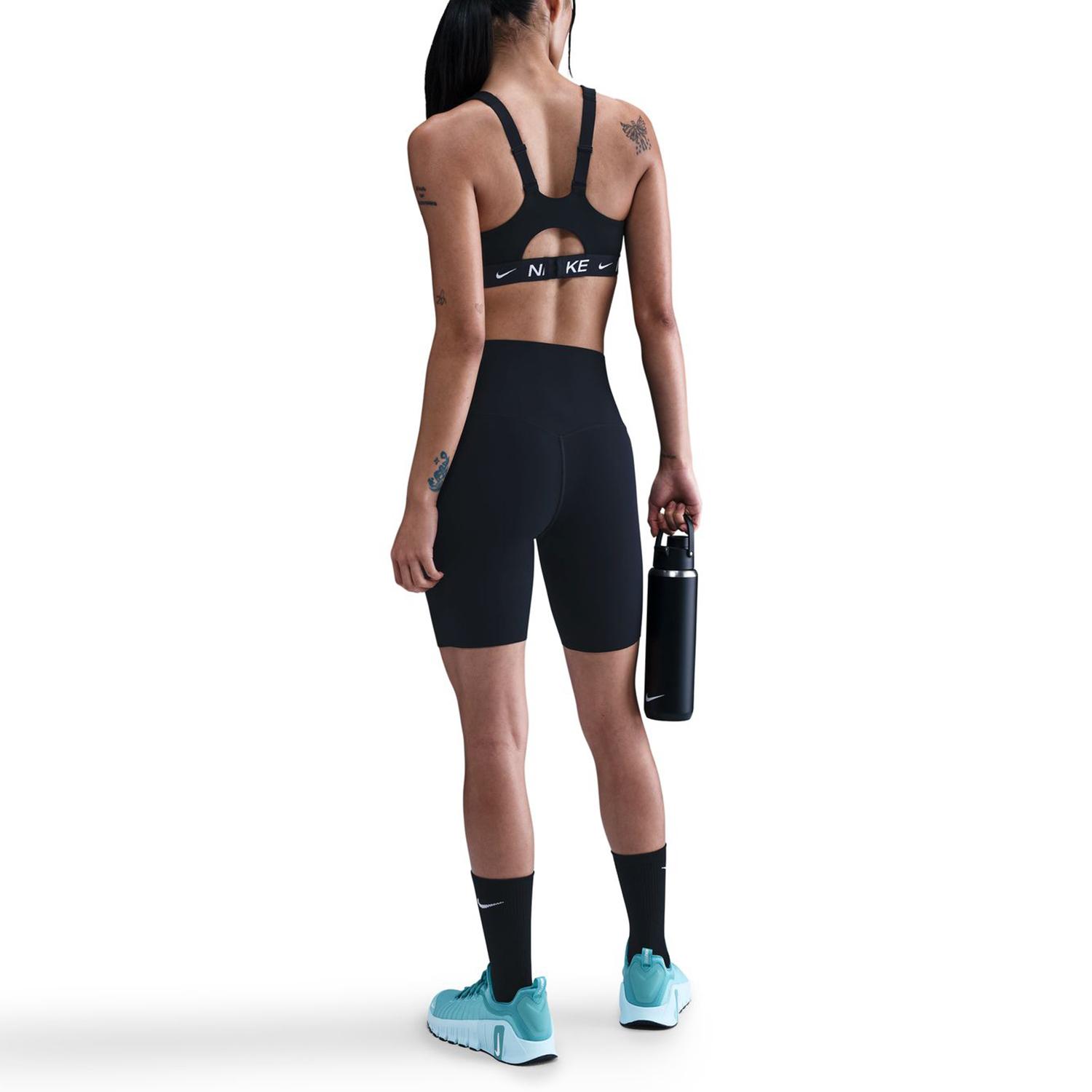 NIKE NIKE Indy High Support Padded Adjustable Sports Bra｜OSHMAN'S