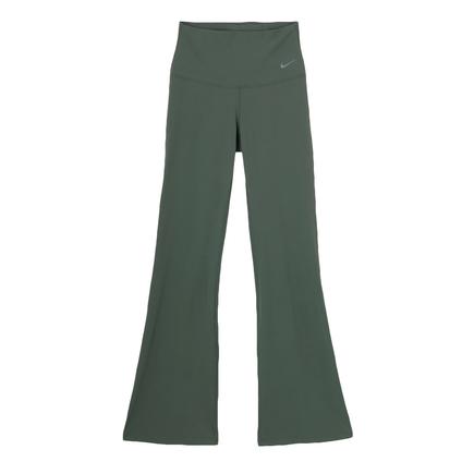 NIKE ゼンビーハイウエストフレアードレギンス