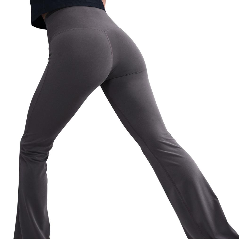  NIKE NIKE Zenvy High Waist Flared Leggings画像3