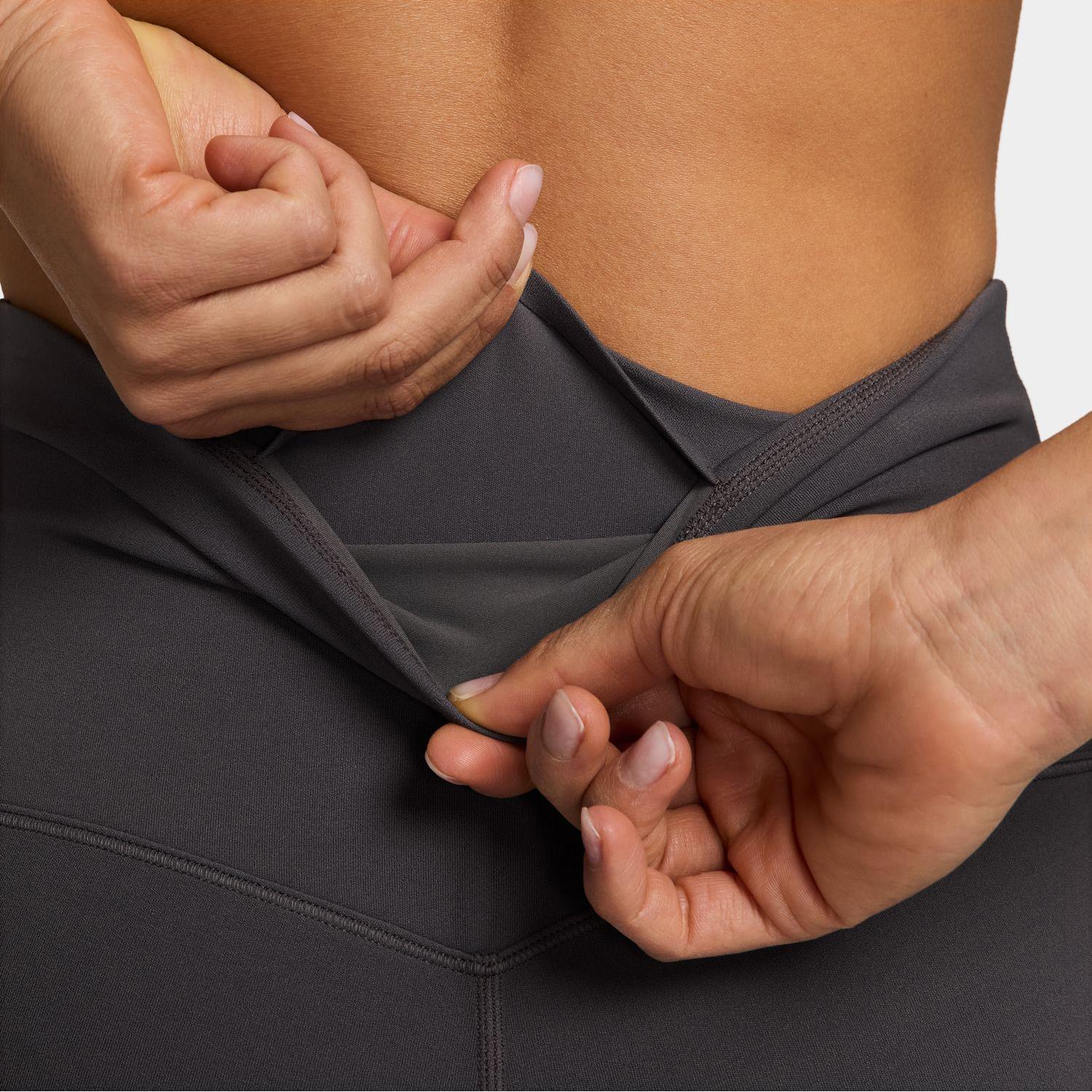 NIKE NIKE Zenvy High Waist Flared Leggings｜OSHMAN'S ONLINE 公式通販