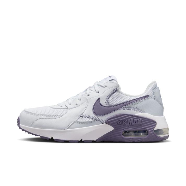 yz yNIKEz iCL W AIRMAX EXCEE EBY GA }bNX GNV[ WHF4992 100WHITE/DAYBRK 27cm