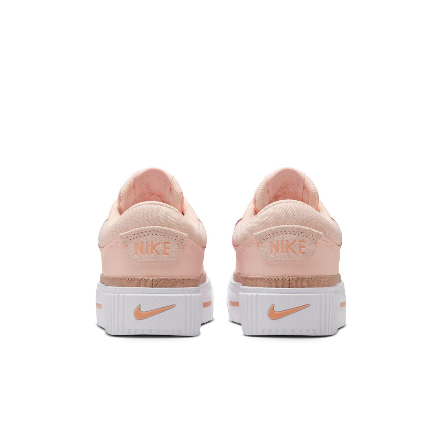 NIKE】 ナイキ W COURT LEGACY LIFT ウィメンズ コート レガシー