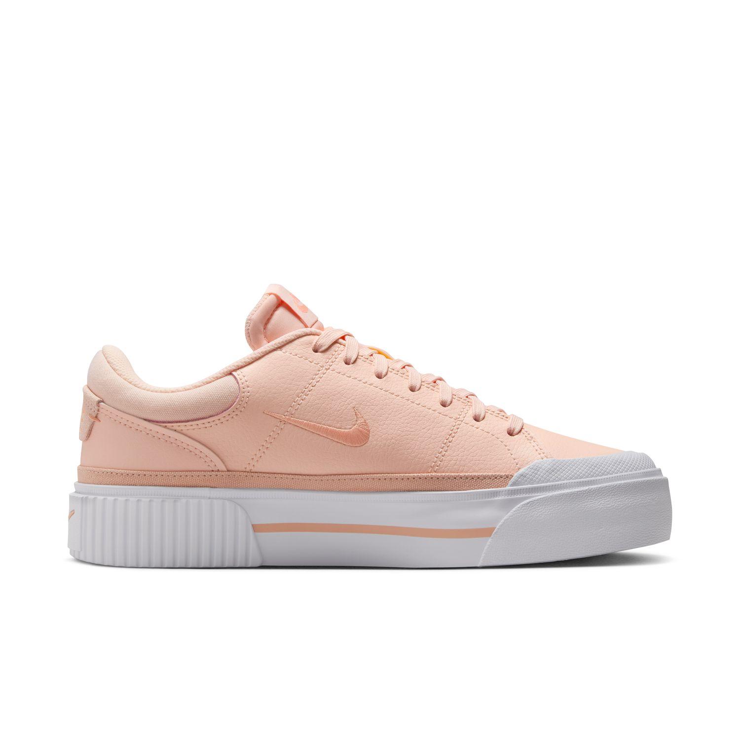 NIKE】 ナイキ W COURT LEGACY LIFT ウィメンズ コート レガシー
