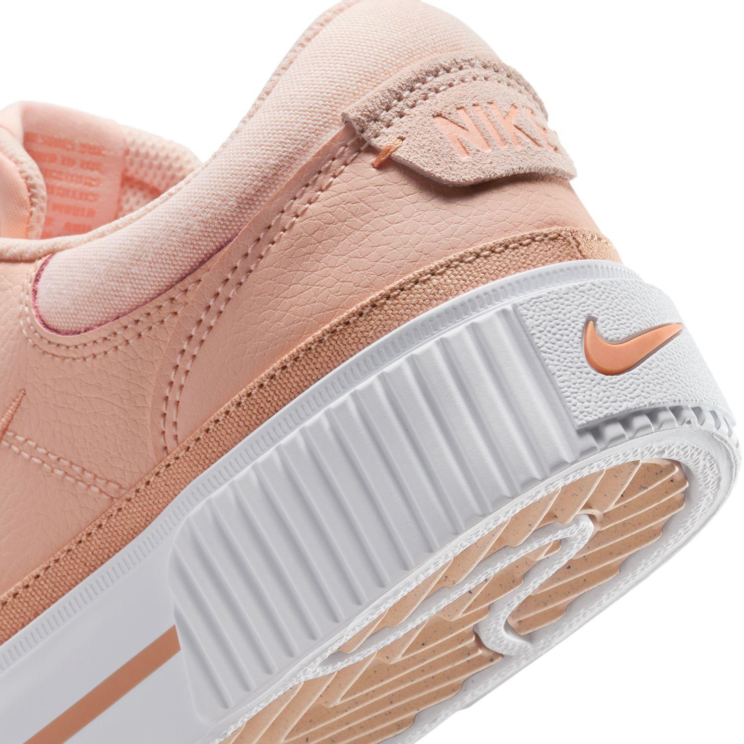 NIKE】 ナイキ W COURT LEGACY LIFT ウィメンズ コート レガシー