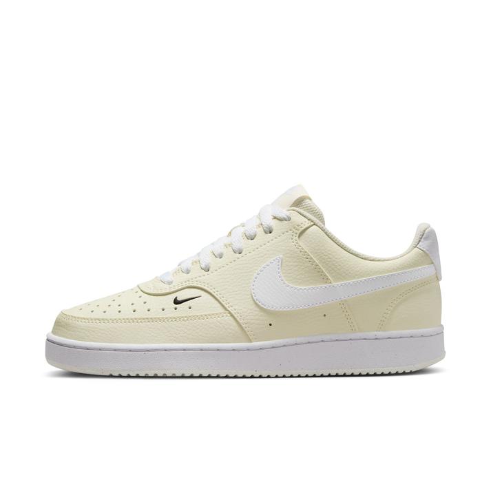 yz yNIKEz iCL W COURT VISION LO NN EBY R[g rW LO NN WFV9952 100WHITE/PALIVR 25cm
