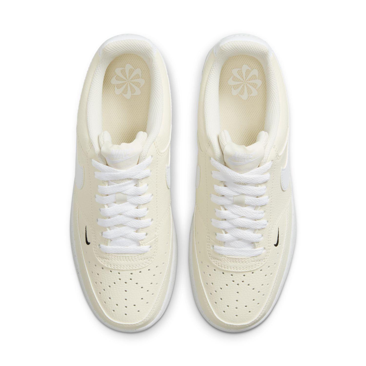 【NIKE】 ナイキ W COURT VISION LO NN WHITE/PALIVR 国内発送 NIKE】 ナイキ W COURT VISION LO NN ウィメンズ コート