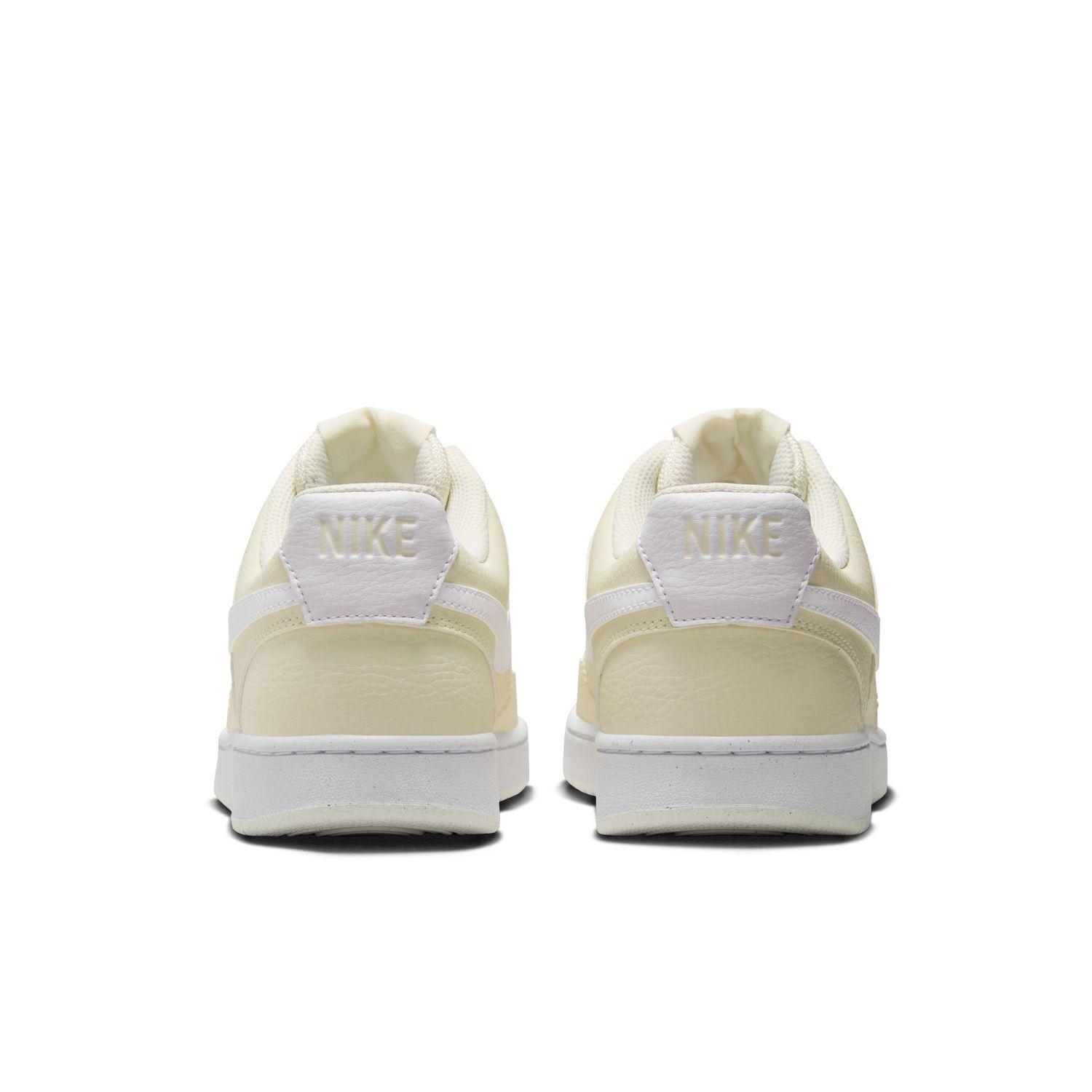 NIKE】 ナイキ W COURT VISION LO NN ウィメンズ コート