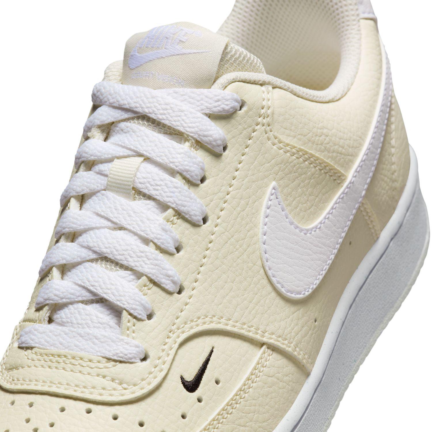 【NIKE】 ナイキ W COURT VISION LO NN WHITE/PALIVR 国内発送 セール】NIKE ナイキ W COURT VISION LO NN ウィメンズ コート