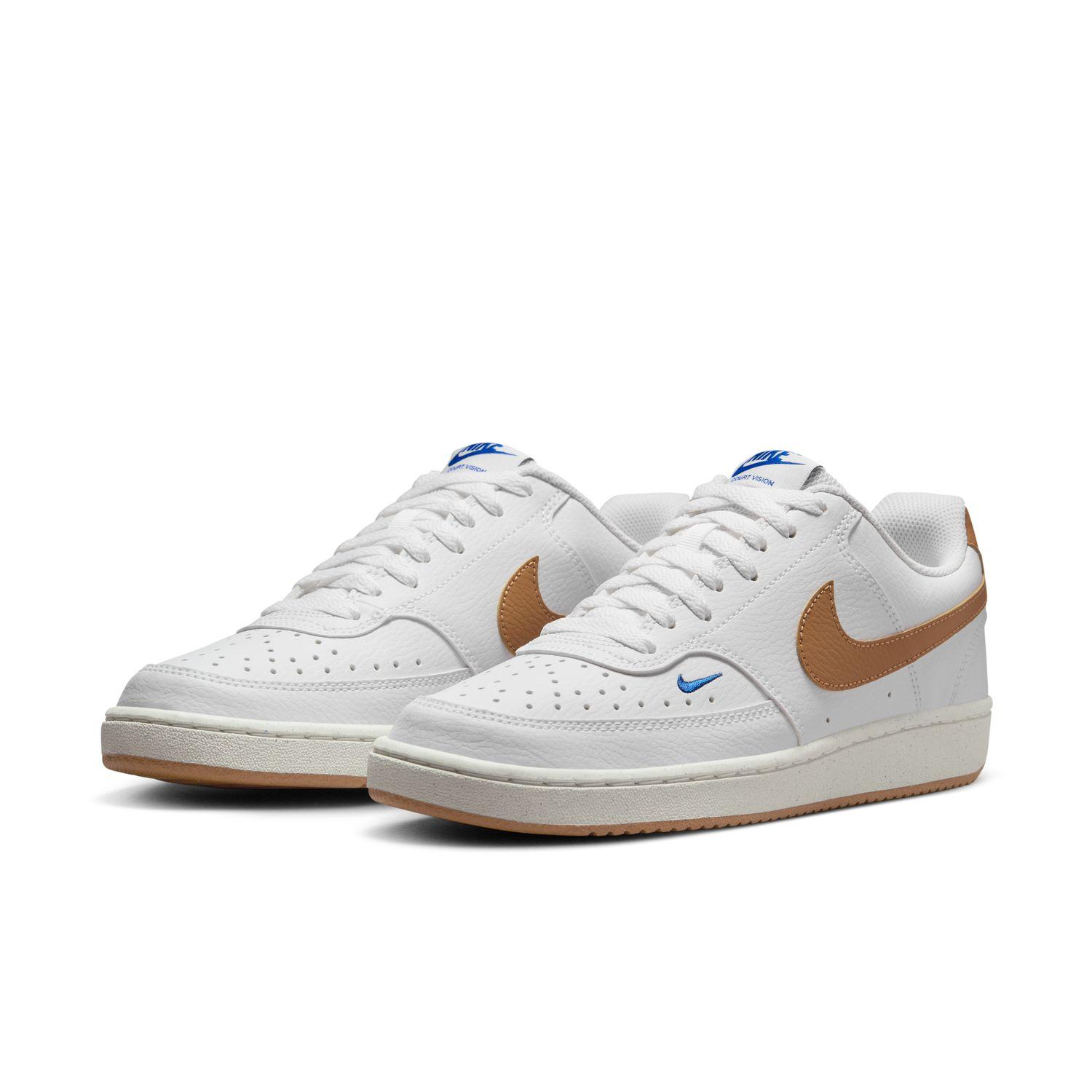 【NIKE】 ナイキ W COURT VISION LO NN SAIL/PHANTM 国内発送 Amazon | [ナイキ] コート ビジョン ロー NN W COURT VISION LO