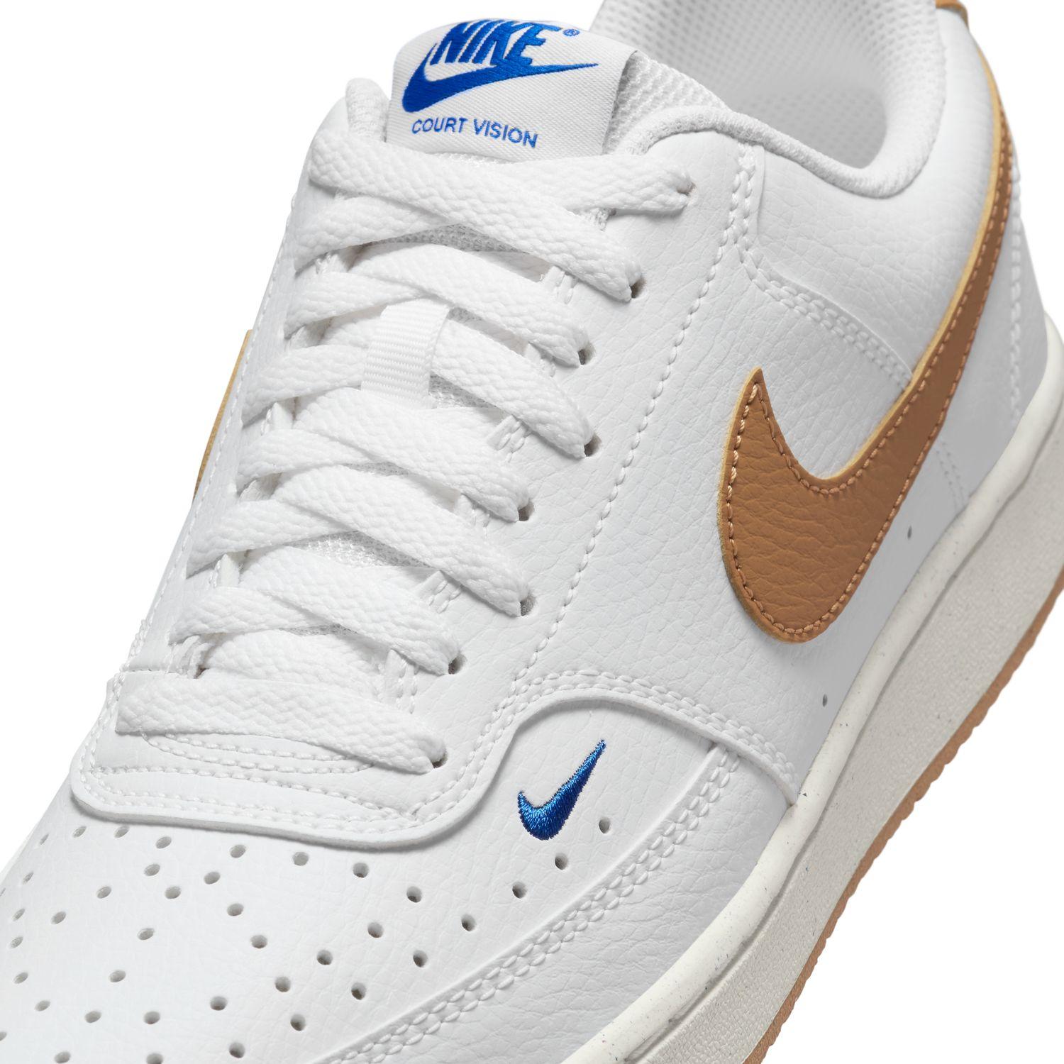 NIKE】 ナイキ W COURT VISION LO NN ウィメンズ コート