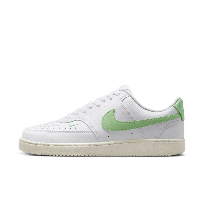 yz yNIKEz iCL W COURT VISION LO NN EBY R[g rW LO NN WFV9952 ABC-MART *104WHT/VPRGRN 27.5cm