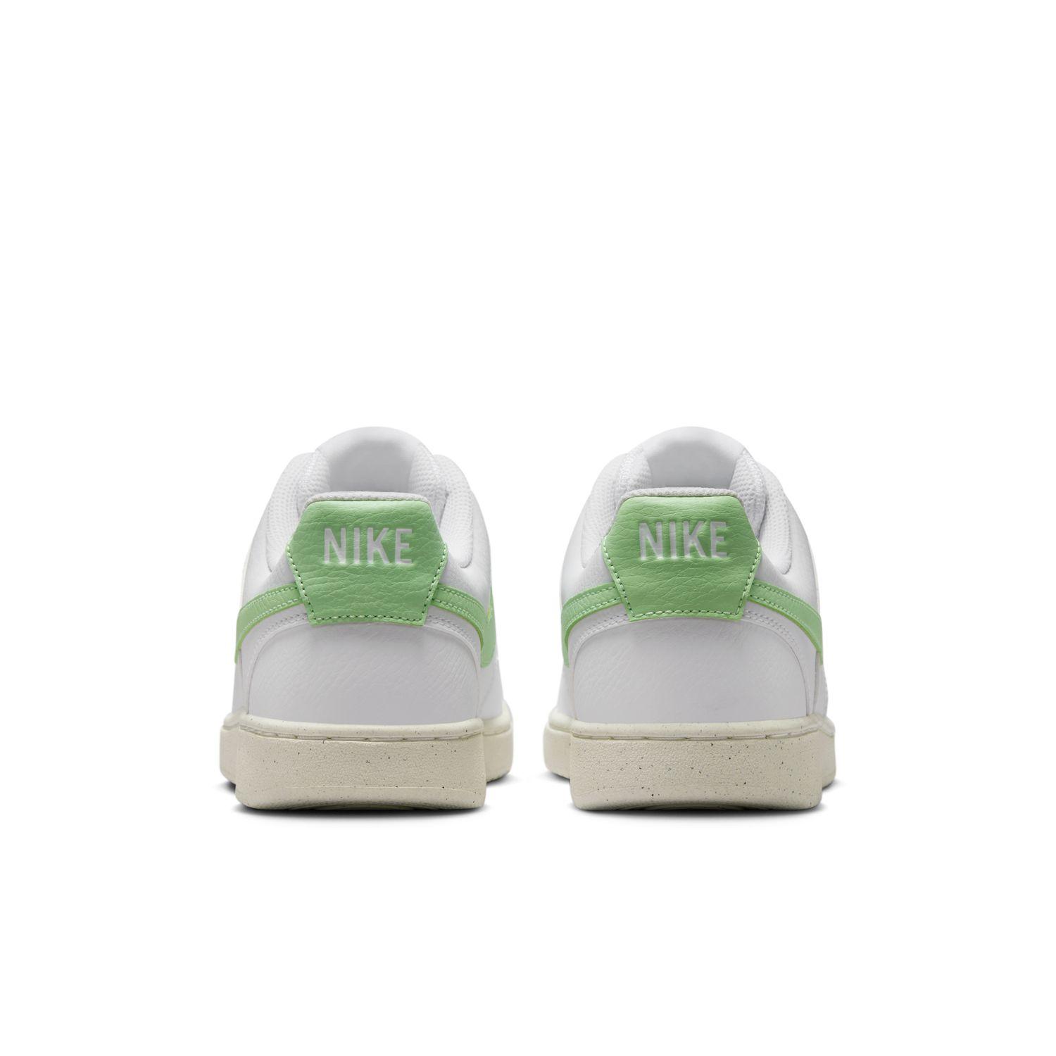 NIKE】 ナイキ W COURT VISION LO NN ウィメンズ コート