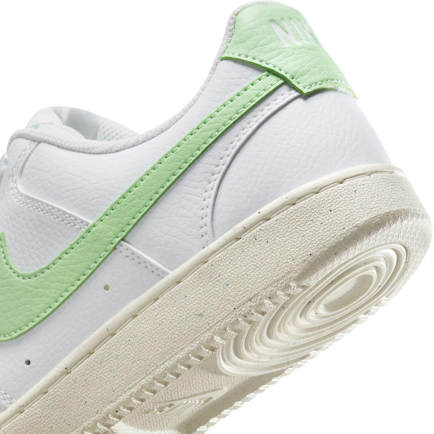 スニーカー NIKE WMNS COURT VISION LOW NIKE】 ナイキ W COURT VISION LO NN ウィメンズ コート
