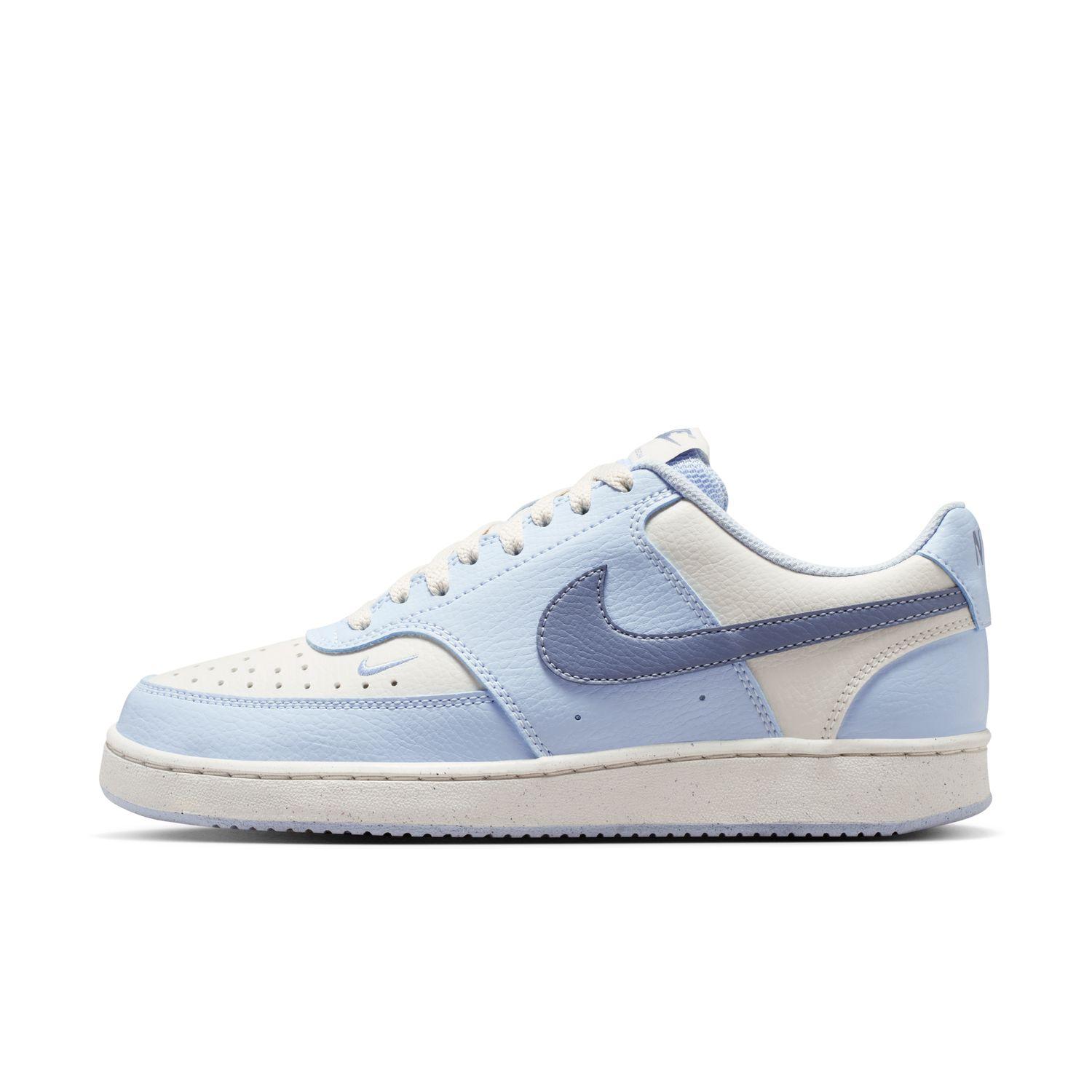 NIKE コートビション　23.5 court vision lo nn（23.5cm、24cm）｜ABC-MART【公式】