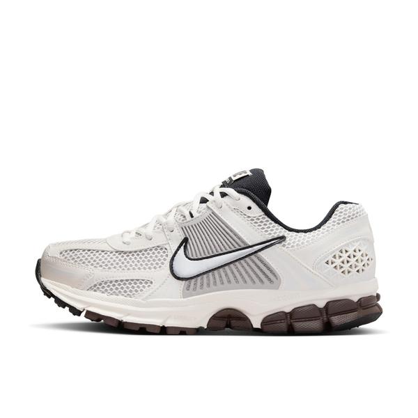 NIKE ウィメンズ ズーム ボメロ 5 グレー 22.5cm