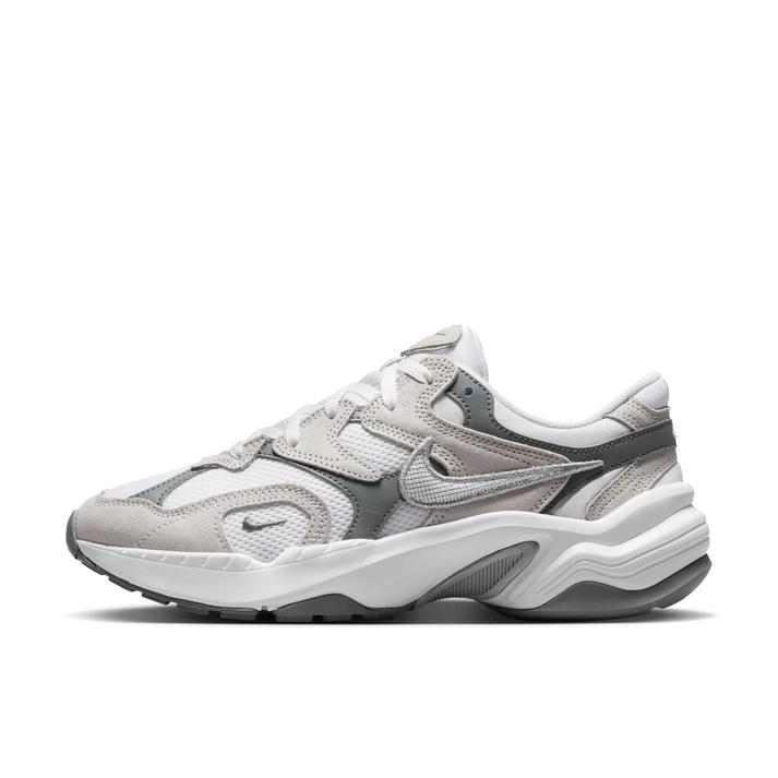 【送料無料】 【NIKE】 ナイキ W AL8 ウィメンズ アレイト WFJ3794 101WHITE/MSILV 28.5cm
