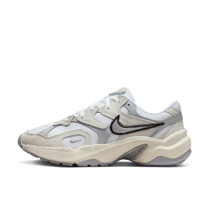 【送料無料】 【NIKE】 ナイキ W AL8 ウィメンズ アレイト WFJ3794 ABC-MART限定 103WHT/M SILV 29cm