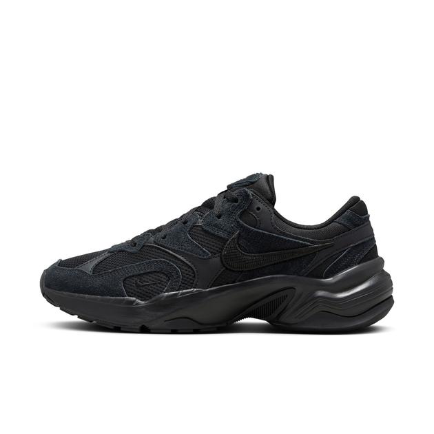 NIKE】 ナイキ W AL8 ウィメンズ アレイト WFJ3794 002BLK/BLK | ABC