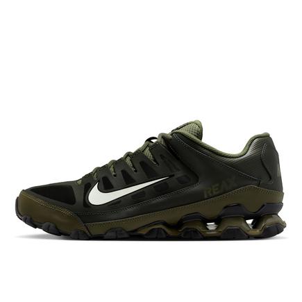 NIKE リアックス 8 TR メッシュ