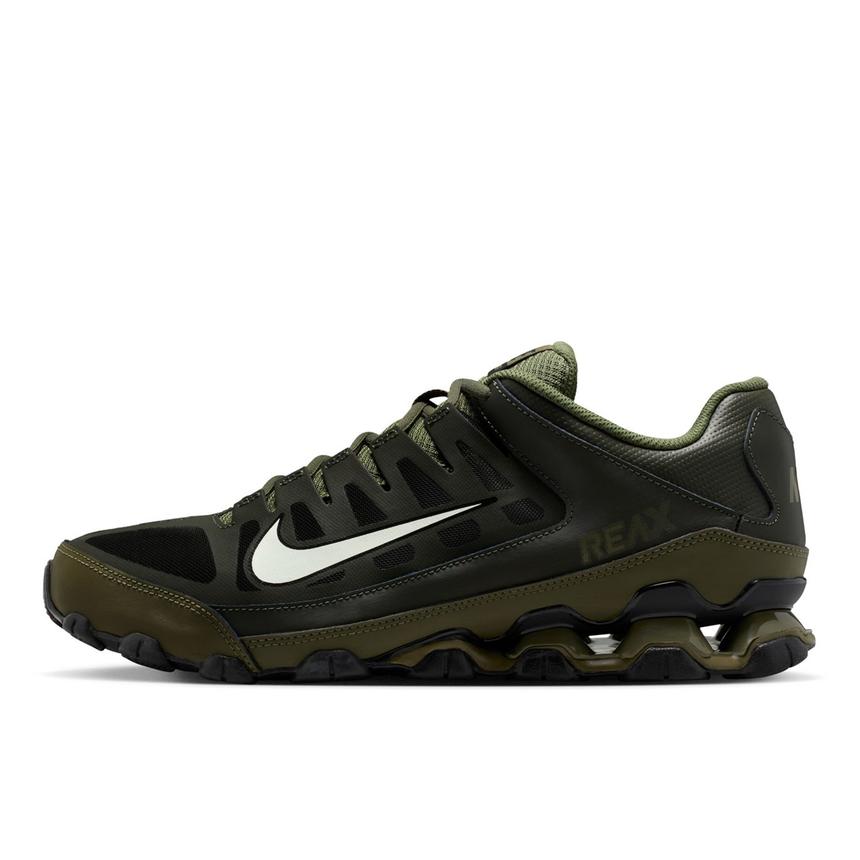 NIKE NIKE Reax 8 TR Mesh｜OSHMAN