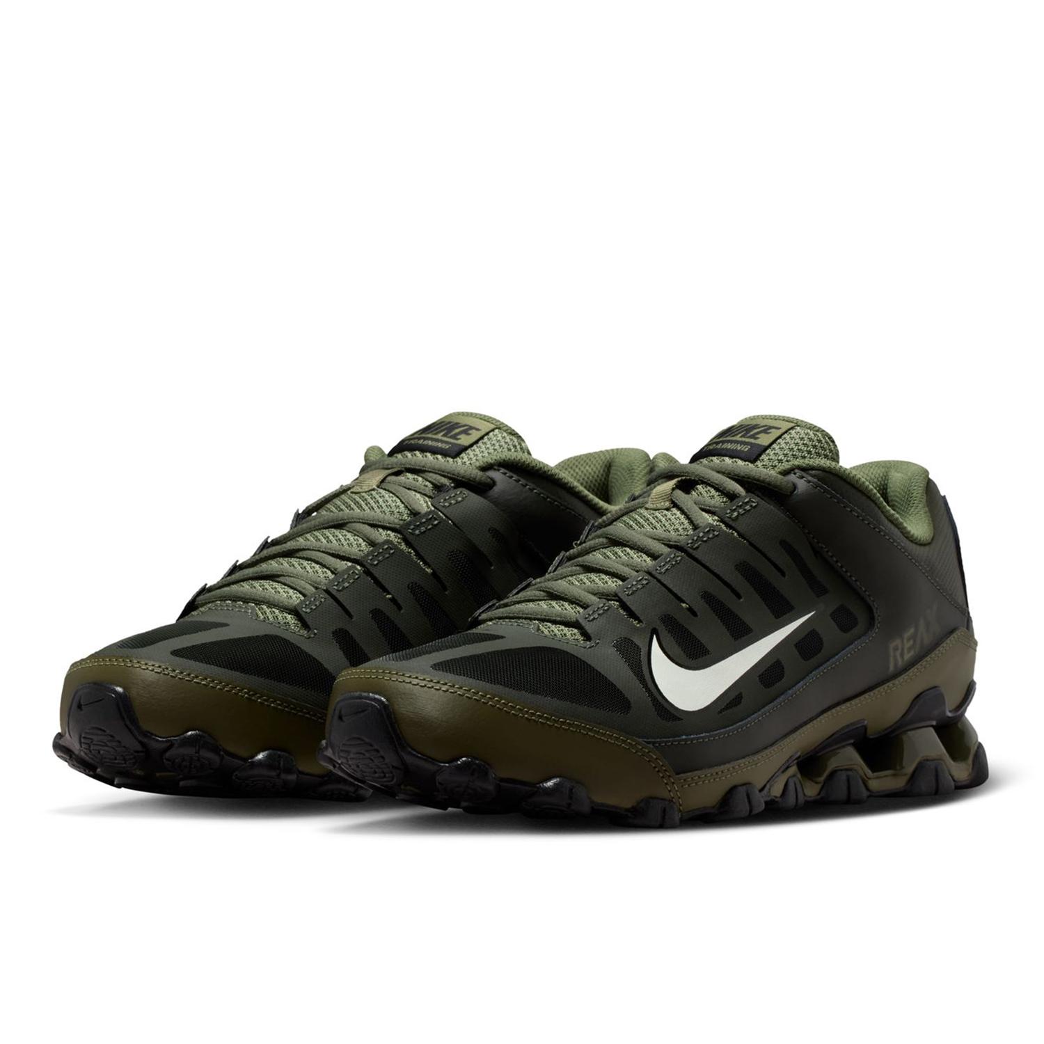 NIKE NIKE Reax 8 TR Mesh｜OSHMAN'S ONLINE 公式通販