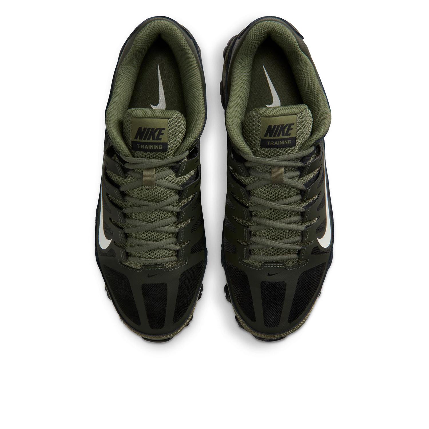 NIKE NIKE Reax 8 TR Mesh｜OSHMAN'S ONLINE 公式通販