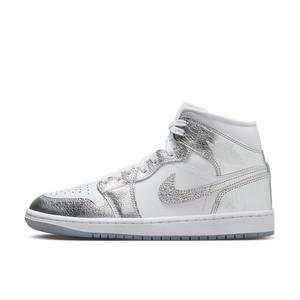 WHITE/MTLC SILVER-WOLF GREY