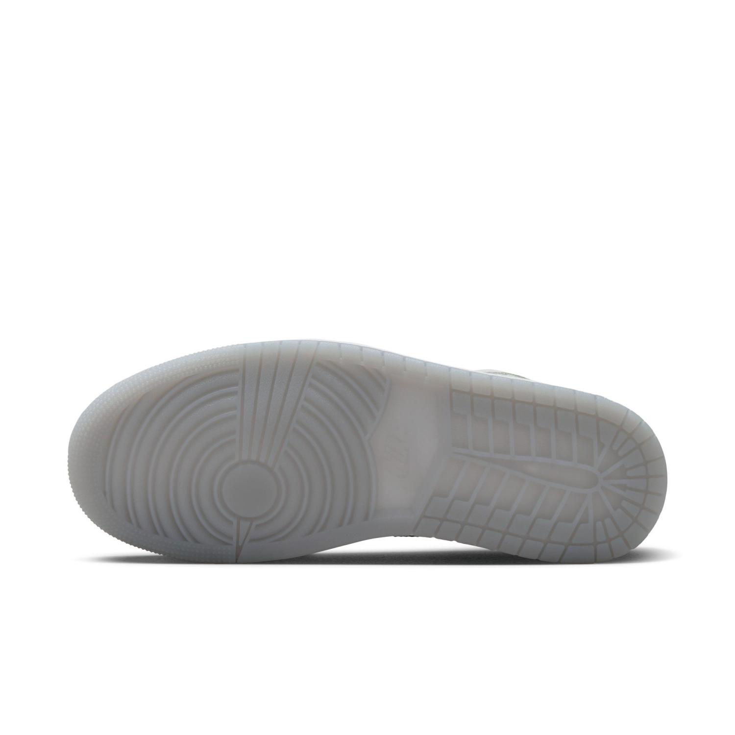  JORDAN BRAND W AIR JORDAN 1 MID SE画像6