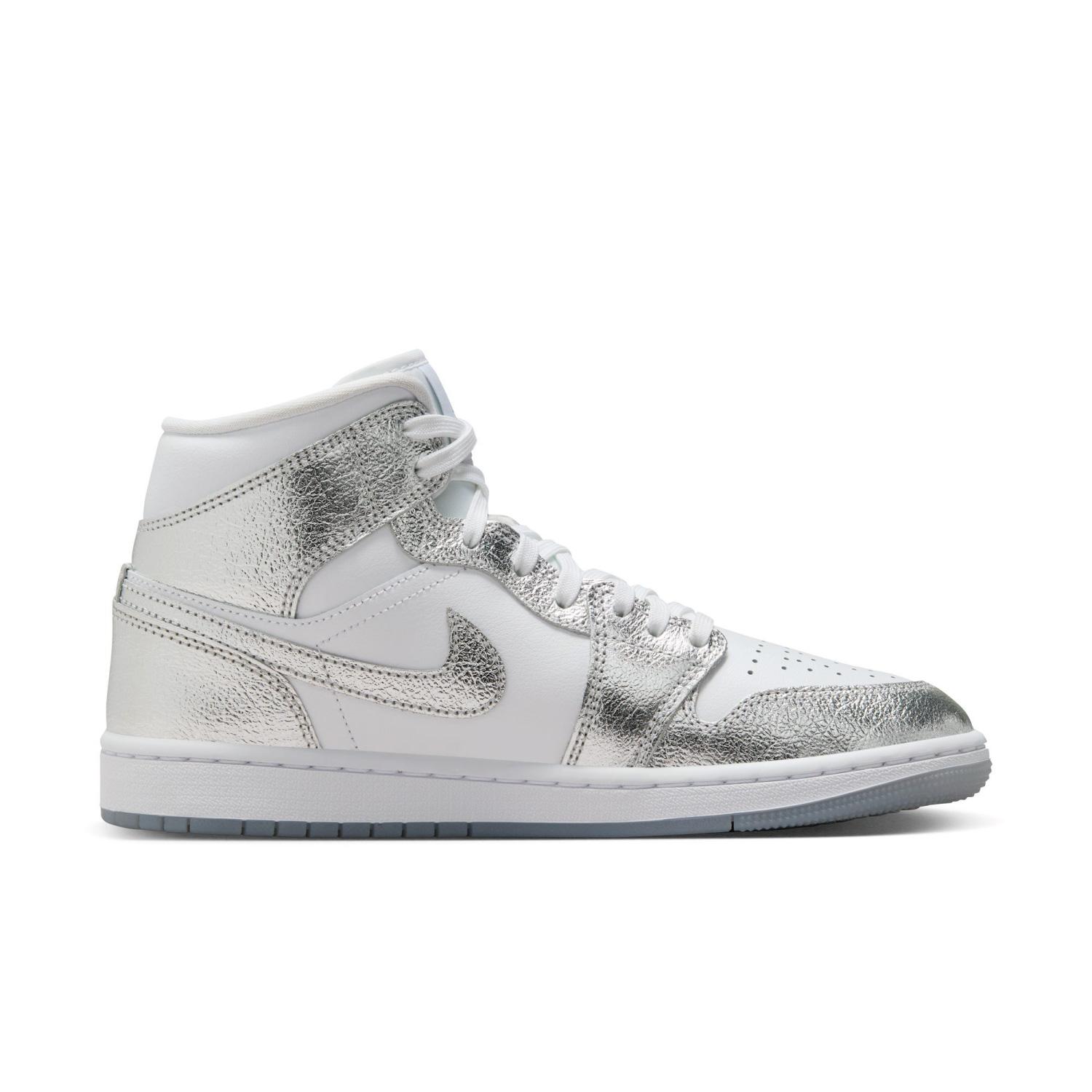  JORDAN BRAND W AIR JORDAN 1 MID SE画像5