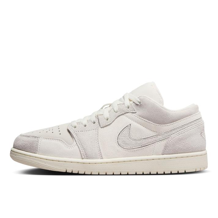 JORDAN BRAND �G�A �W���[�_�� 1 LOW SE �N���t�g 100PALIVR/SAIL