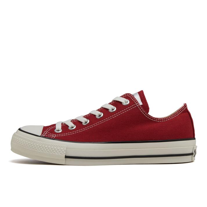 CONVERSE �I�[���X�^�[ (R) OX RADIANT RED