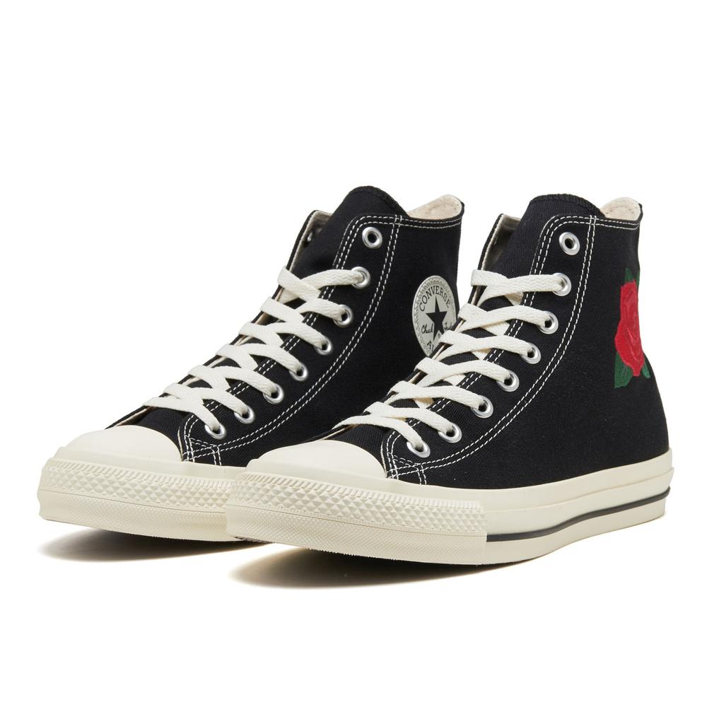 コンバース23cm ローズブラウン （CONVERSE ALL STAR (R 