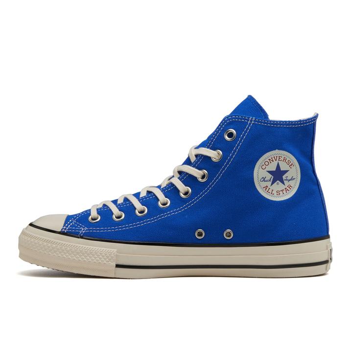 yCONVERSEz Ro[X AS US HI I[X^[ US HI 31312031 ORIENTAL BLUE 4(23cm)