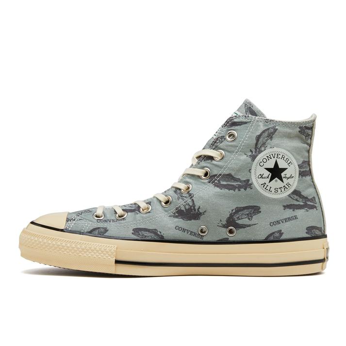 yCONVERSEz Ro[X AS US HUNTING HI I[X^[ US neBO HI 31312051 TROUT 4(23cm)