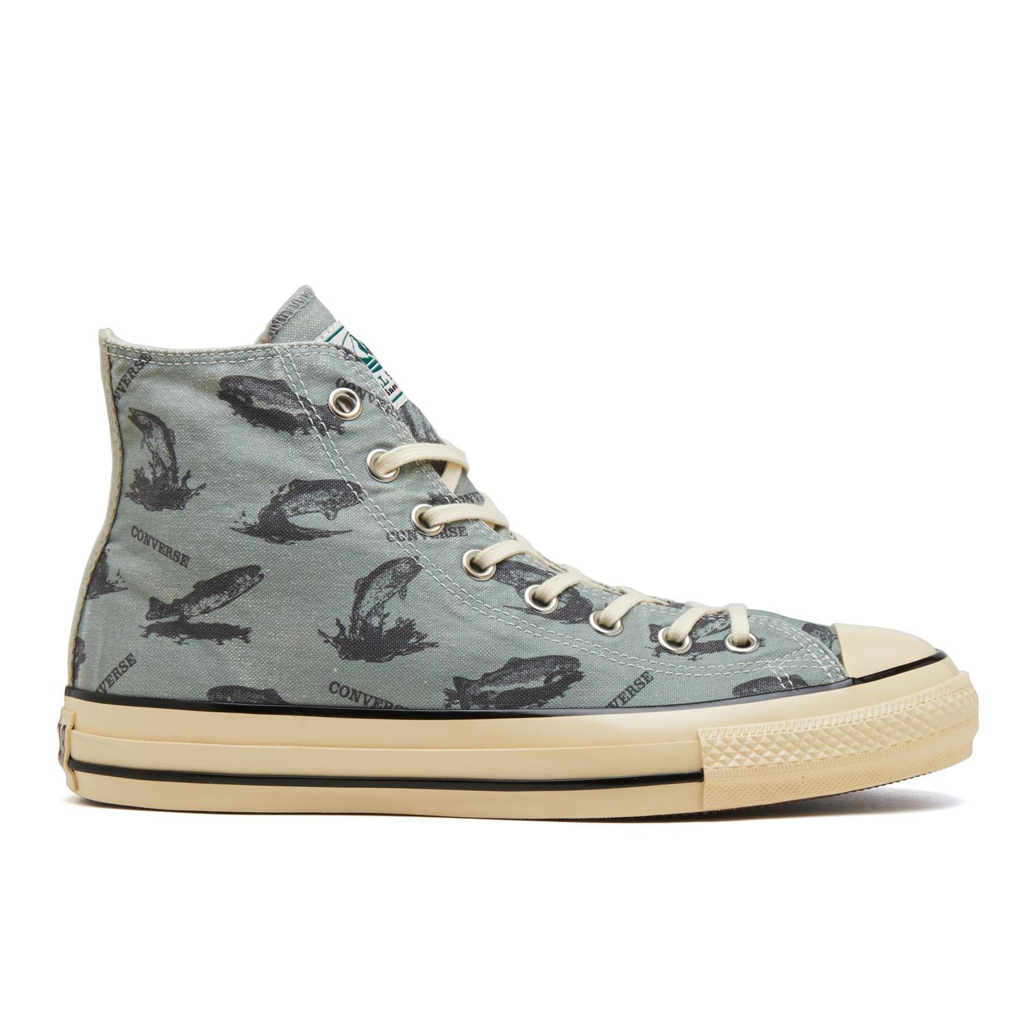 CONVERSE】 コンバース AS US HUNTING HI オールスター US