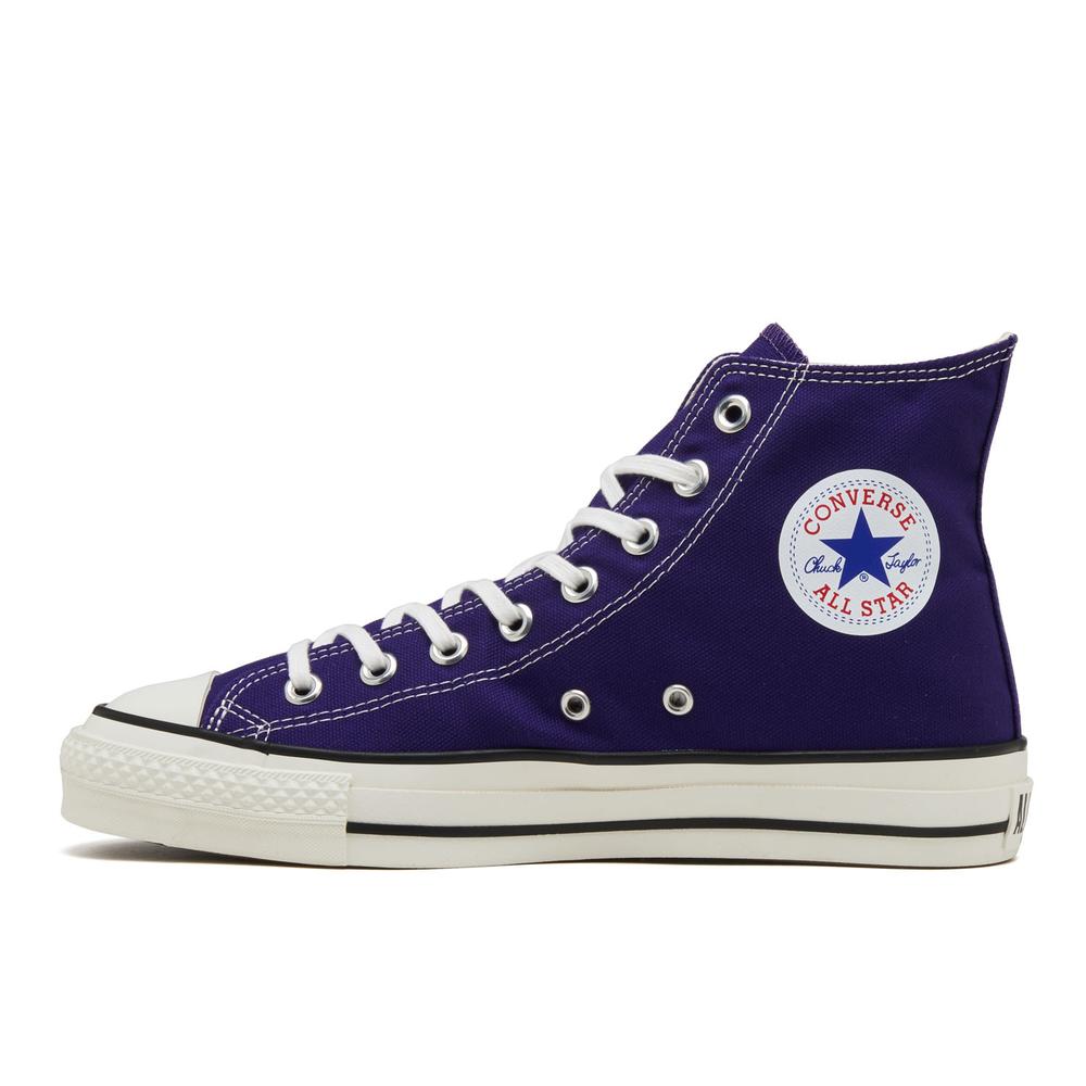 CONVERSE CANVAS ALL STAR J HI｜BILLY